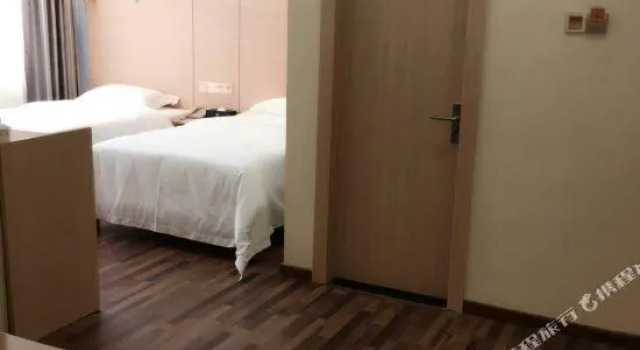 Runjunlan Hotel, Rezerwuj Hotel Hotele w Shenzhen z parkingiem, Parking