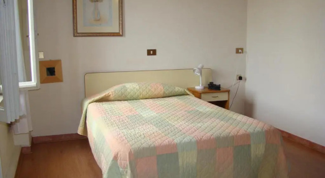 Номер Standard Hotel Tenuta Santo Stefano