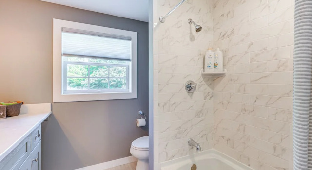 Коттедж Old Saybrook Home w/ Screened Porch & Ocean View!