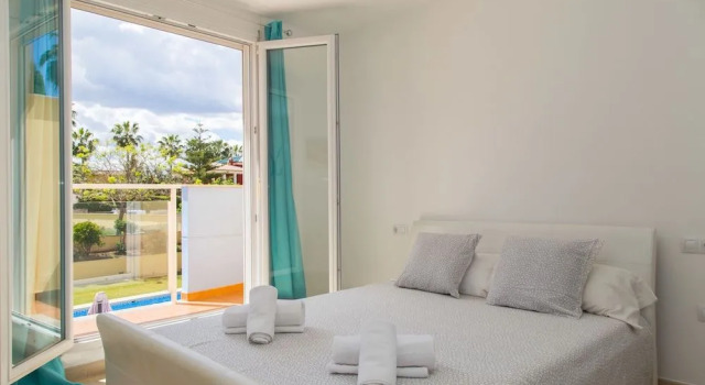 Townhouse Denia Port