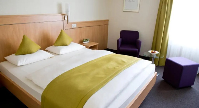 Номер Business Hotel Buchserhof
