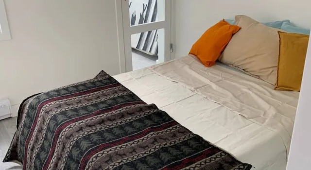 Spacious Apartment - M M C Tourista, Rezervovat Apartmán Plateau Mont Royal 