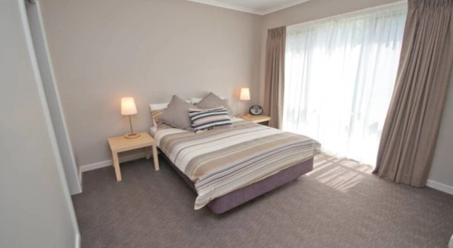 Coolabah, Rezervasyon Otel Gippsland otoparklı oteller, Otopark