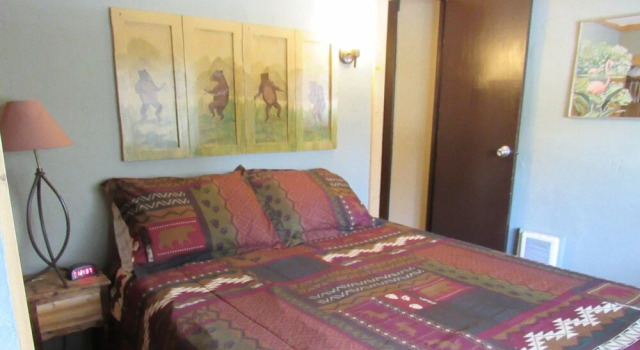 Uncle Billy Bob's Redneck Trailers Vacation Rentals #1, Prenota Hotel Garden Valley Stati Uniti