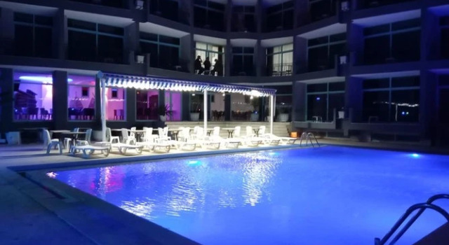 Asimado Suit Hotel
