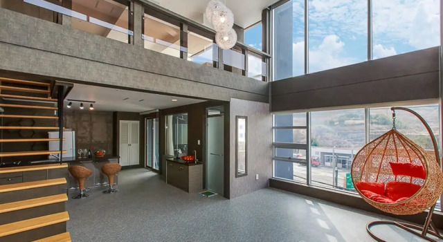 Номер Standard Bato Resort