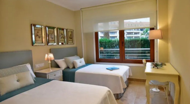 Apartamento en la Isla, Đặt Căn hộ Isla de Arosa Pontevedra Province