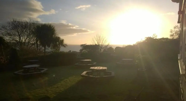 The Mariners Hotel, Забронировать Отель Лайм-Риджис Jurassic Coast