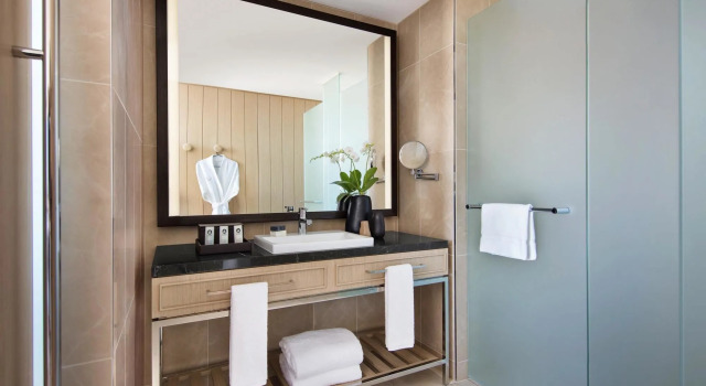 Sofitel Sydney Darling Harbour