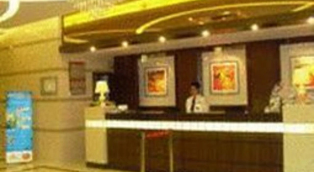 Jinjiang Inn Shanghai Chuansha Huaxia Road East, Varaa Hotelli Pudong Shanghai
