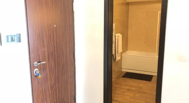 Apartament Studio Jadis 1