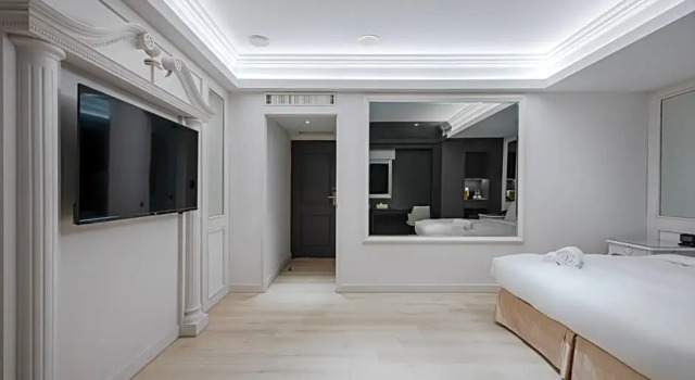 Номер Superior Reedon Boutique Hotel