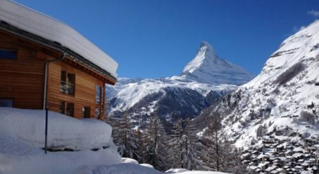 Chalet Arnold, Забронировать Шале Церматт курорт Церматт, рядом с Горнолыжный подъемник Маттерхорн Гласье Парадайз
