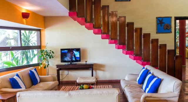 Pestana Inhaca Lodge, Book Hotel Business Hotels in Maputo, 4* 5*