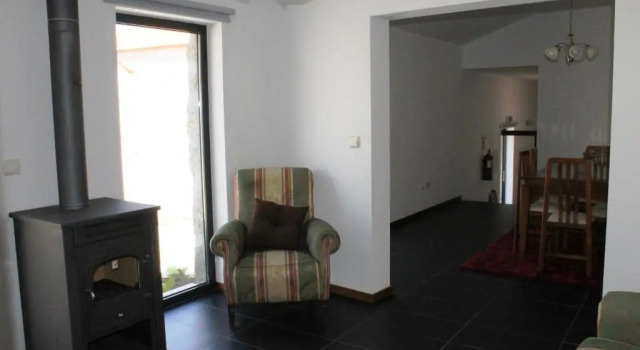 Номер Standard Agroturismo Quinta De Travancela