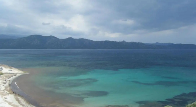 Апартаменты Studio Marine du Soleil