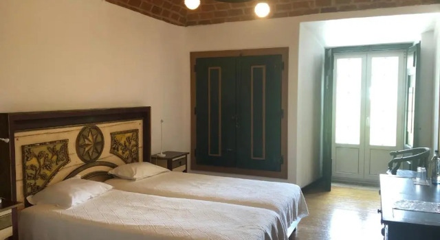 Двухместный номер Standard Quinta de Santa Barbara