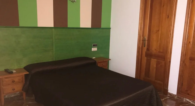 Hotel Arcos-Coruña, Забронировать Отель Отели в центре Аркос-де-ла-Фронтера, в центре, Парковка