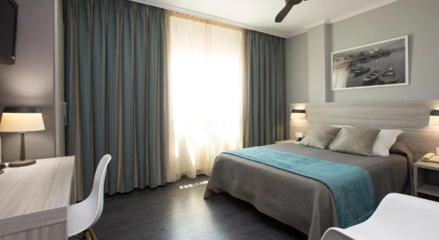Номер Superior Hotel Combarro