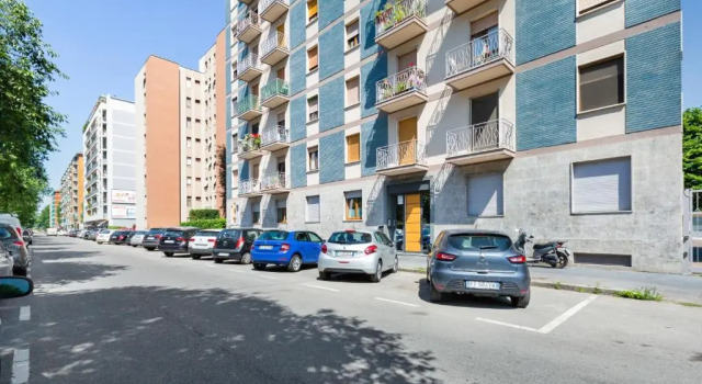 Студия Milano Famagosta Cosy Studio