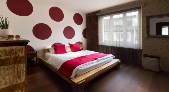 Special Retreat Apartment & Home-Office & Workplace, Забронировать Апартаменты/квартира Апартаменты Базеля, рядом с Музей карикатуры и мультипликации, Апартаменты/квартира