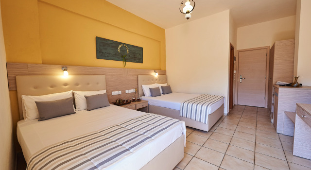 Thalia deco City & Beach Hotel