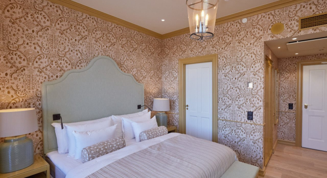 Henrik's Hotel