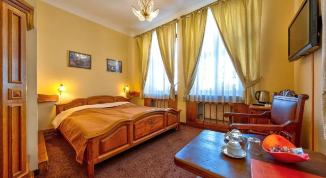Двухместный номер Standard Betlem Club Hotel