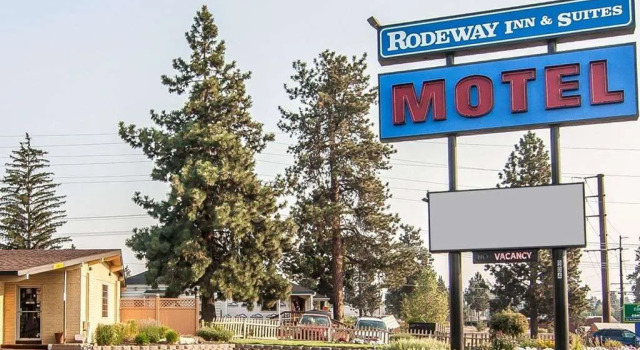 Rodeway Inn & Suites