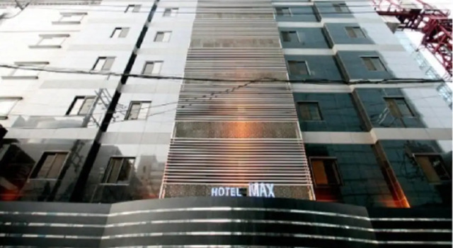 Max Hotel