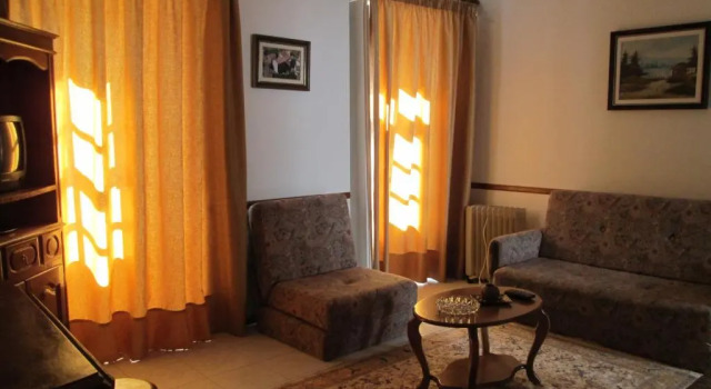 Апартаменты Casa Das Lages