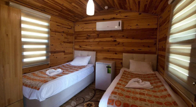 Lemon Park House, Забронировать Отель Отели провинции Антальи с завтраком, Завтраки