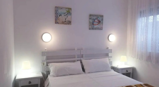 Popa, apartamento céntrico, G3, Забронировать Апартаменты/квартира Эль-Порт-де-ла-Сельва Cap de Creus Nature Reserve