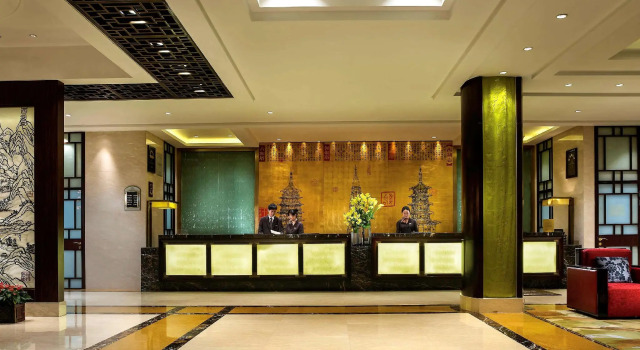 Sofitel Hangzhou Westlake