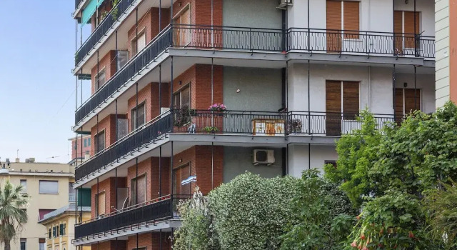 Postcard from Castello d'Albertis by Wonderful Italy