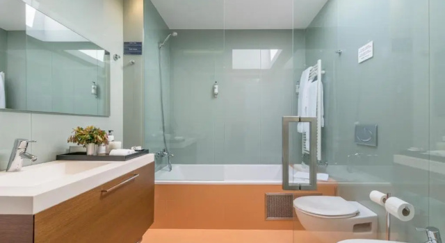 Номер Standard Cascais Casa Laranja Boutique House