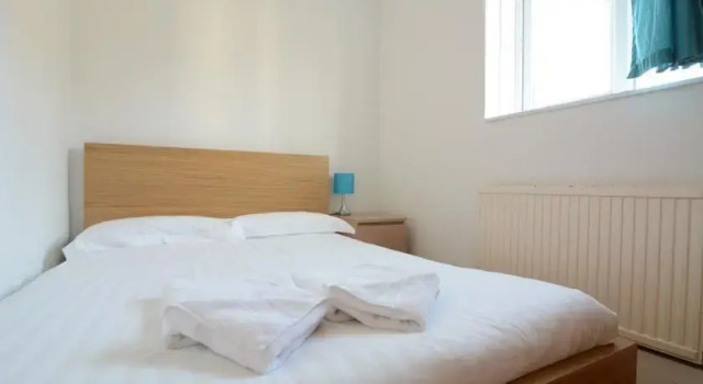 Pulham House Apartments, Varaa Huoneisto Asunnot kohteessa Merseyside, Huoneisto