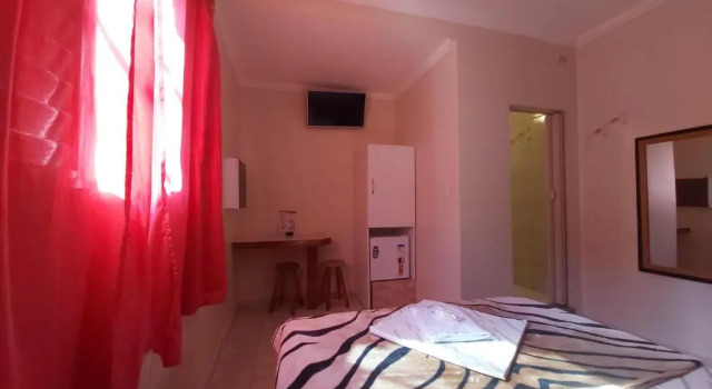 Двухместный номер Standard Hotel Puma