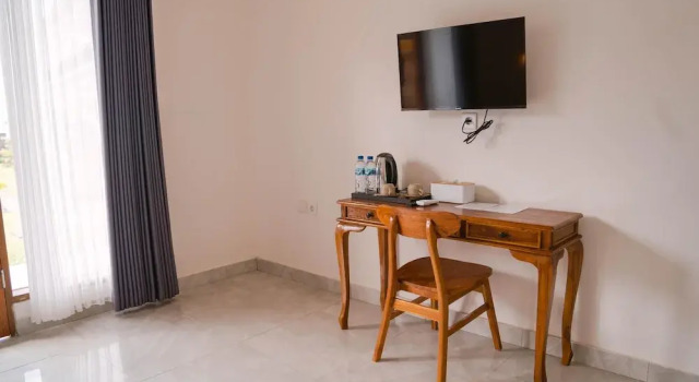 Pondok Dayuh Homestay, Book Hotel Hotels in Kutuh with Parking, Parking