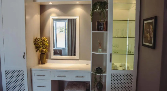 Студия Harbour Cottages, Humewood