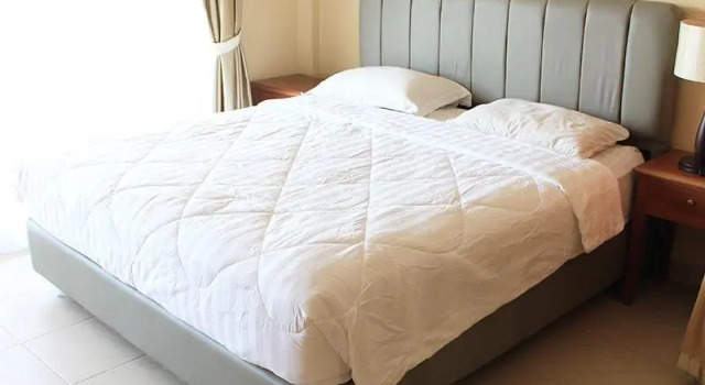 Deluxe suite D'Khayangan Jababeka