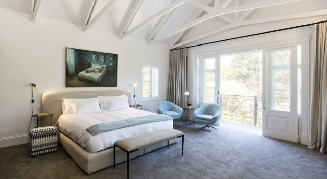 Люкс Superior Arambrook Boutique Hotel