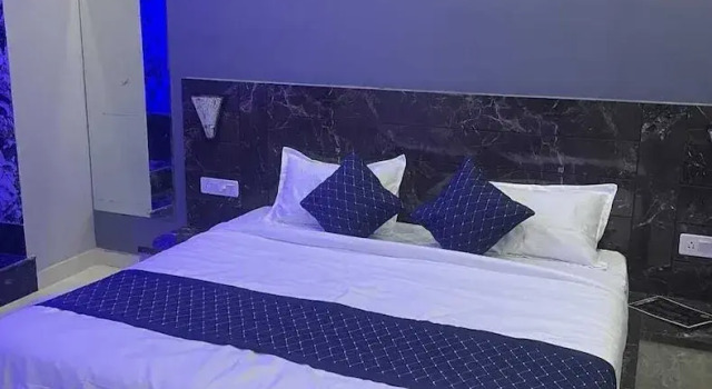 Номер Classic Hotel Keptown
