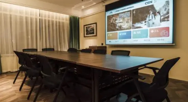 James Joyce Coffetel Hotel (Jinan Gangcheng District Yinzuo Mall), Prenota Hotel Hotel a Shandong con parcheggio, Parcheggio