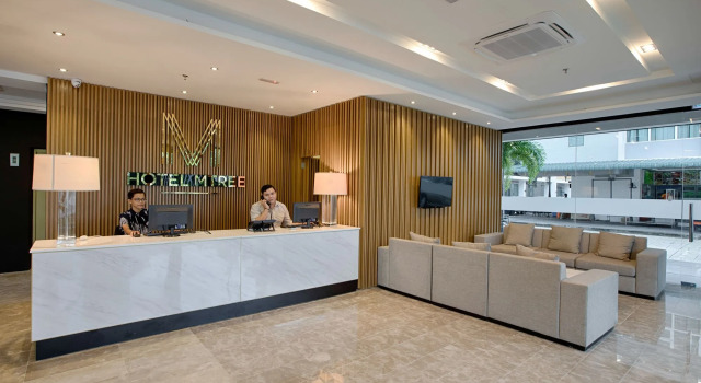 MTREE Hotel Nilai - KLIA Airport, Book Hotel Nilai Negeri Sembilan