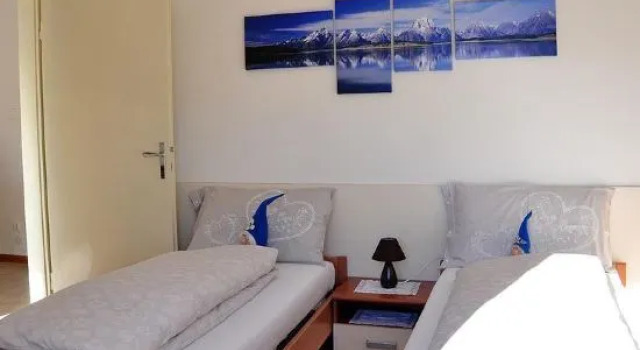 Spazzali Casa Vacanza
