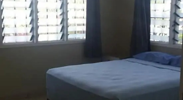 Samoa Rent Apartment House
