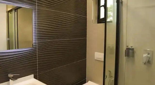 Номер Comfort TreA Suite