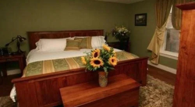 Bayside Inn, Rezervovat Hotel Parry Sound Ontario, poblíž Chippewa III