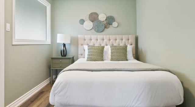 Номер Grand Sierra Lane Condos